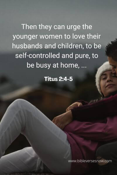 Titus 2_4-5