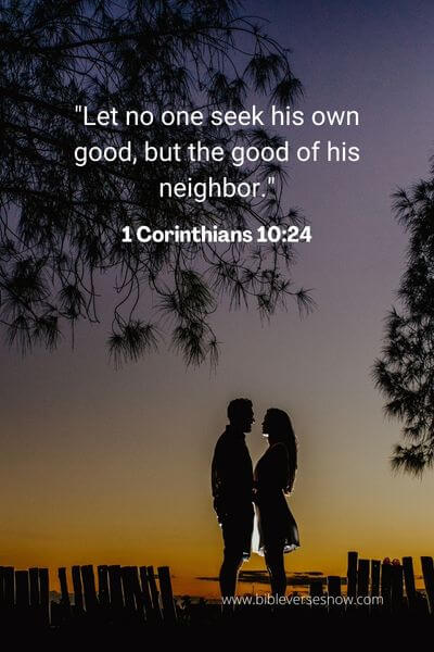 1 Corinthians 10_24