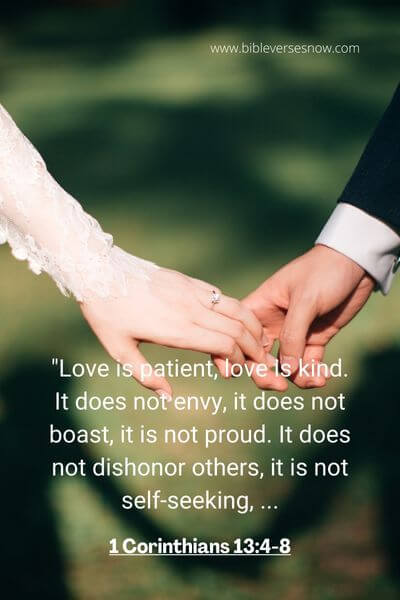 1 Corinthians 13_4-8