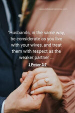 Husband Listen To Your Wife Bible Verse (60 Scriptures) – Bible Verses ...