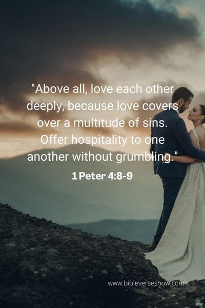 1 Peter 4_8-9