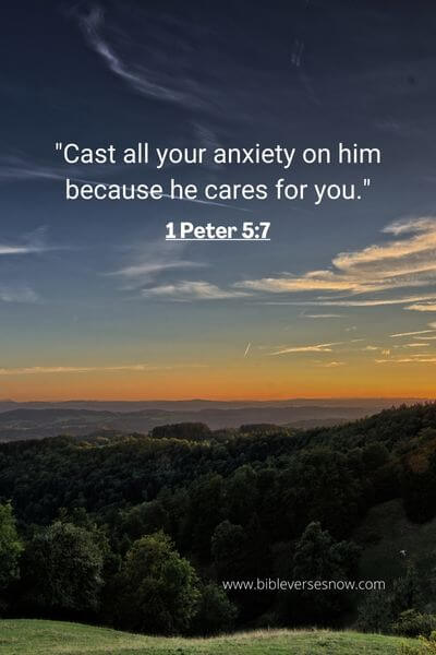 1 Peter 5_7