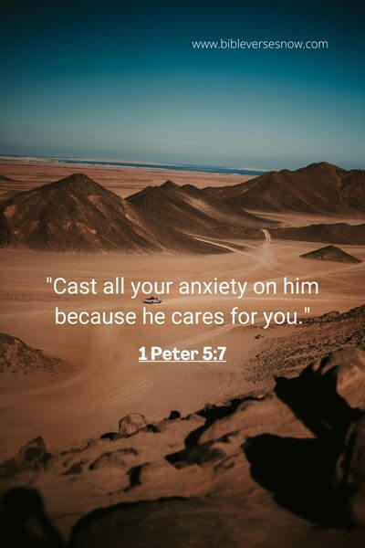 1 Peter 5_7