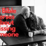 45 Bible Verses About Missing Someone