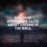 About Dreams in the Bible