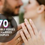 Best Bible Verses For Married Couples