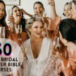 Best Bridal Shower Bible Verses