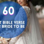 Bible Verse For Bride To Be