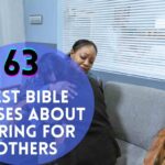 Bible Verses About Caring For Others