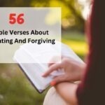 Bible Verses About Cheating And Forgiving