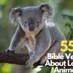 Bible Verses About Loving Animals