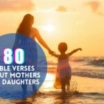 Bible Verses About Mothers And Daughters