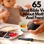 Bible Verses About Mothers And Family