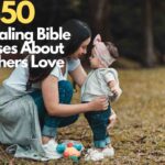 Bible Verses About Mothers Love
