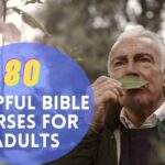 Bible Verses For Adults