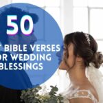 Bible Verses For Wedding Blessings