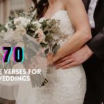 Bible Verses For Weddings
