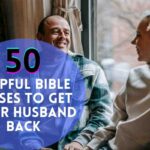 Bible Verses To Get Your Husband Back