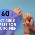 Bible verses for young men