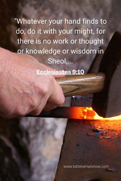 Ecclesiastes 9_10