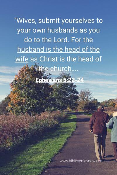 Ephesians 5_22-24