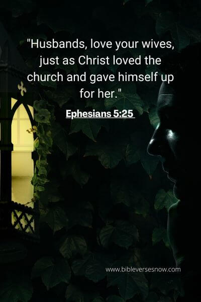 Ephesians 5_25