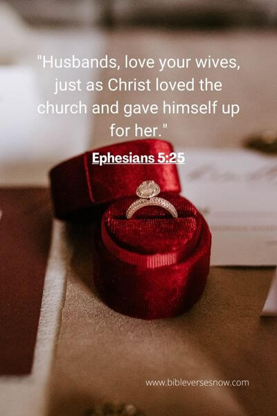 Ephesians 5_25