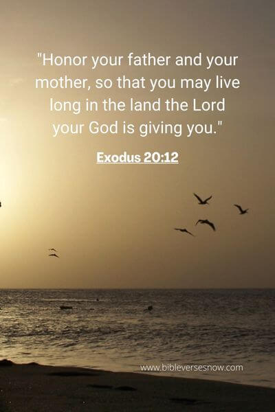 Exodus 20_12