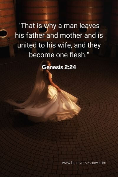 Genesis 2_24