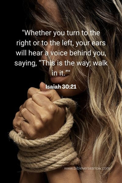 Isaiah 30_21
