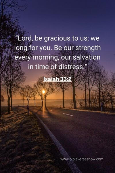 Isaiah 33_2