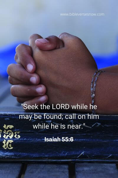 Isaiah 55_6