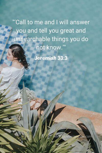 Jeremiah 33_3