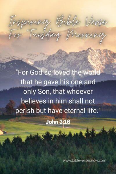 John 3_16