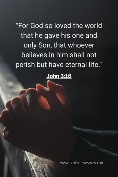 John 3_16