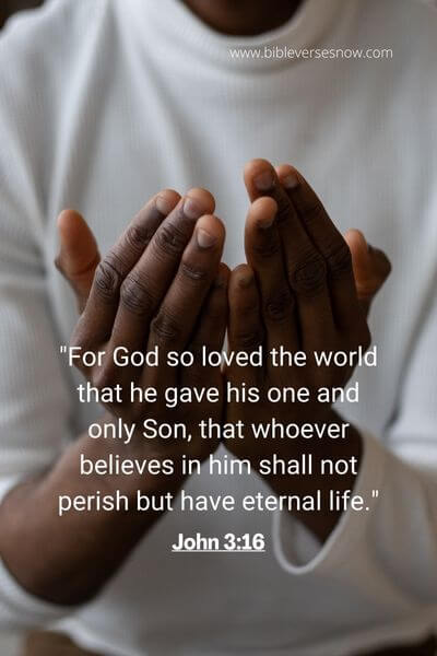 John 3_16