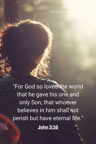 John 3_16