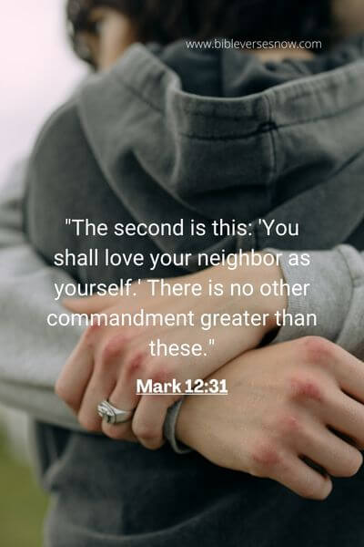 Mark 12_31