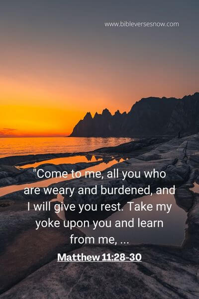 Matthew 11_28-30