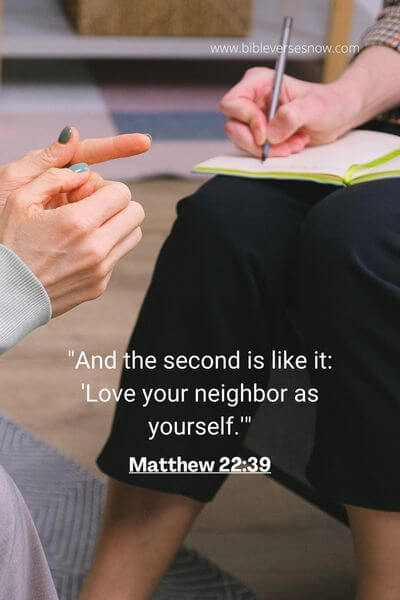 Matthew 22_39