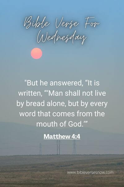 Matthew 4_4