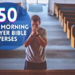 Morning Prayer Bible Verses