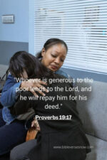 65 Bible Verses About Caring For Others In Need – Bible Verses of the day