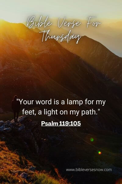 Psalm 119_105