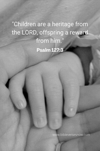 Psalm 127_3