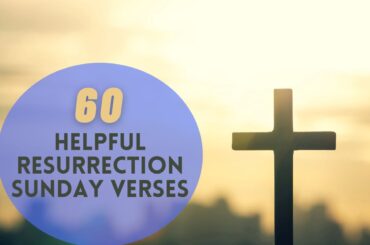 Resurrection Sunday Verses