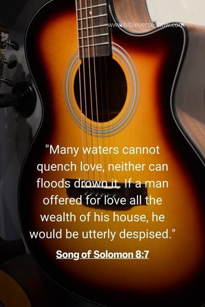 60 Interesting Song Of Solomon Wedding Verse