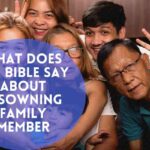 What Does The Bible Say About Disowning Family Member