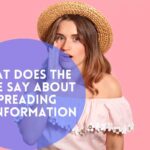 What Does The Bible Say About Spreading Misinformation