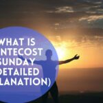 What is Pentecost Sunday